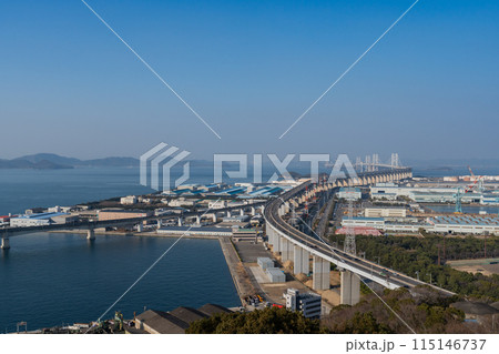 聖通寺山展望台 115146737