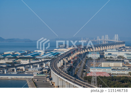 聖通寺山展望台 115146738