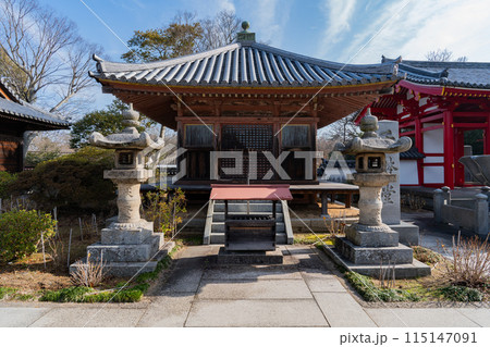 屋島寺 115147091