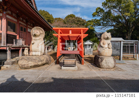屋島寺 屋島寺 115147101
