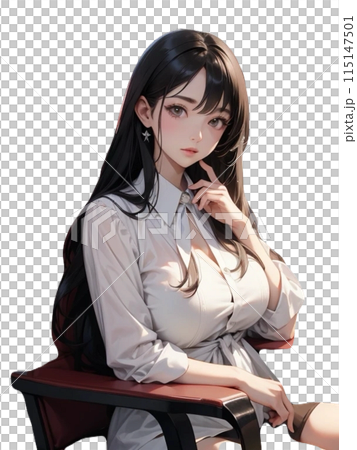 可愛的老闆 可愛的老闆 115147501