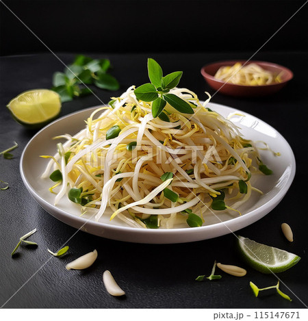 Bean sprouts, Mung bean sprouts, Soybean sprouts, Alfalfa sprouts, Lentil sprouts, Chickpea sprouts, Radish sprouts, Sunflower sprouts, Wheatgrass sprouts, Broccoli sprouts Bean sprouts, Mung bean sprouts, Soybean sprouts, Alfalfa sprouts, Lentil sprouts, Chickpea sprouts, Radish sprouts, Sunflower sprouts, Wheatgrass sprouts, Broccoli sprouts 115147671