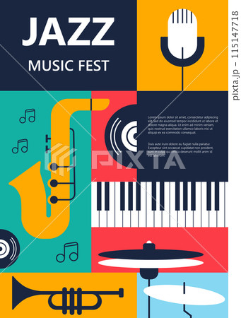 Music festival poster_05 115147718