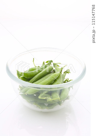 スナップエンドウ 115147768