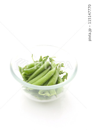 スナップエンドウ 115147770
