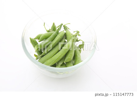 スナップエンドウ 115147773