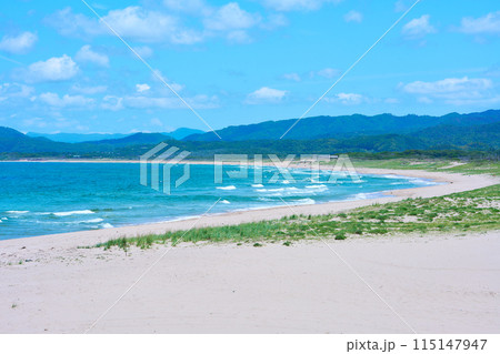 小天橋海水浴場 115147947