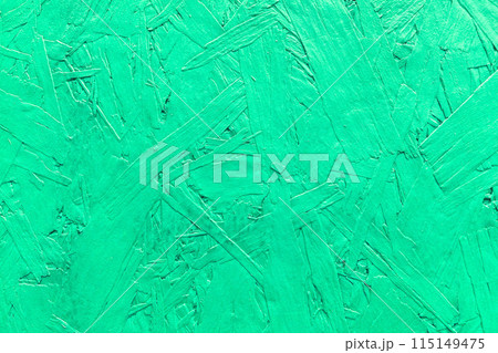 Green wooden texture, wooden plank background Green wooden texture, wooden plank background 115149475
