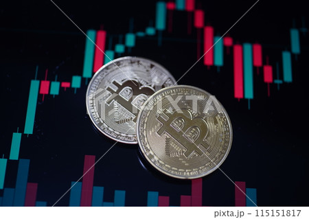 データ データー 金融 115151817