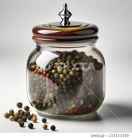 pepper, black pepper, white pepper, green pepper, peppercorn, ground pepper, seasoning, spice, table condiment, culinary spice, flavor enhancer, black peppercorns, crushed pepper, pepper grinder, spic pepper, black pepper, white pepper, green pepper, peppercorn, ground pepper, seasoning, spice, table condiment, culinary spice, flavor enhancer, black peppercorns, crushed pepper, pepper grinder, spic 115153330