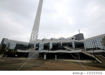 杉並区高井戸市民センター 115153332