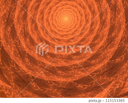 Imaginatory fractal abstract background Image 115153365