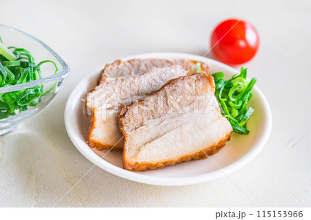 焼豚 115153966