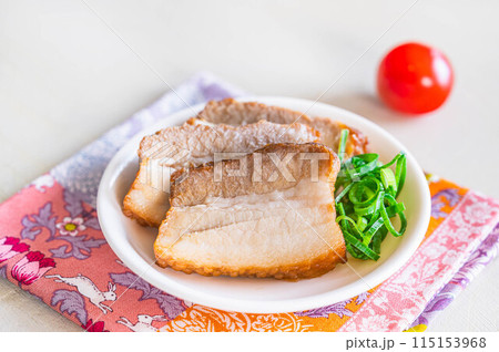 焼豚 115153968