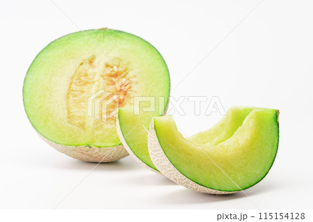 カットメロンのイメージ 115154128
