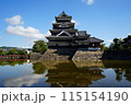国宝松本城 115154190
