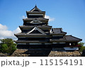国宝松本城 115154191