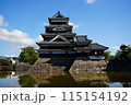 国宝松本城 115154192