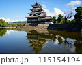 国宝松本城 115154194