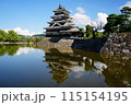 国宝松本城 115154195