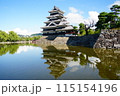 国宝松本城 115154196