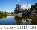 国宝松本城 115154198
