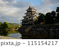 国宝松本城 115154217