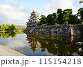 国宝松本城 115154218