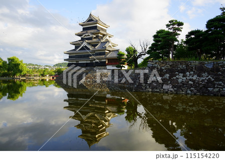 国宝松本城 国宝松本城 115154220