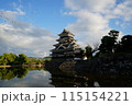 国宝松本城 115154221