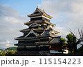 国宝松本城 115154223