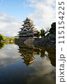国宝松本城 115154225