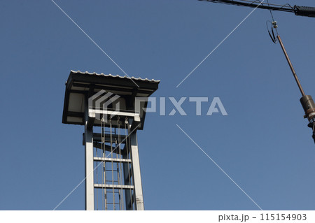 消防団詰所 115154903