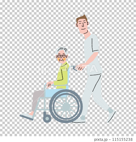 Wheelchair_Woman_Caregiving 115155238