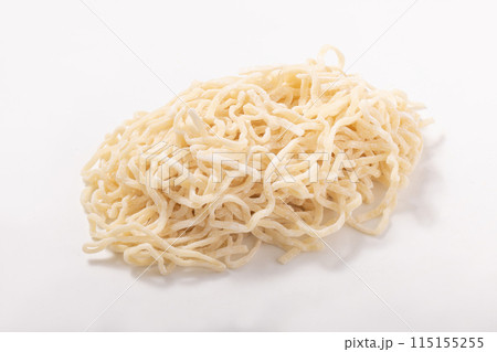 多加水麺（喜多方ラーメン） 115155255