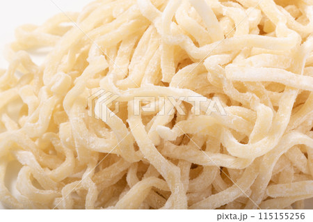 多加水麺（喜多方ラーメン） 115155256