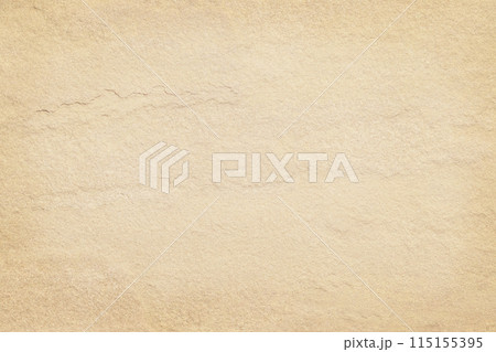 Sandstone wall texture in natural pattern with high resolution for background and design art work. 115155395