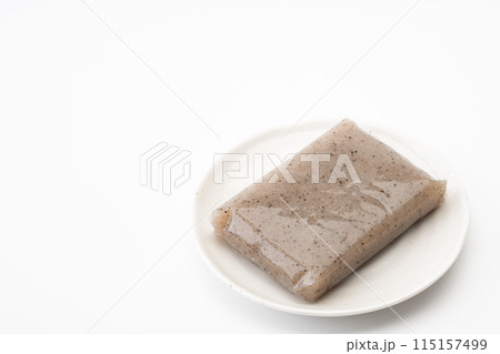 こんにゃく こんにゃく 115157499