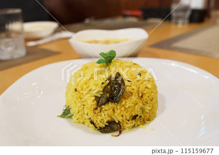 美味しいスリランカ米 115159677