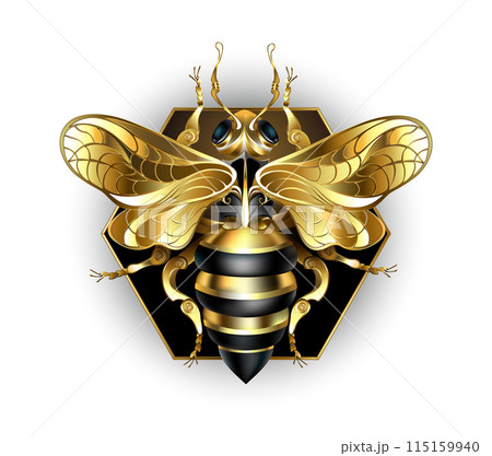 Mechanical bee Mechanical bee 115159940
