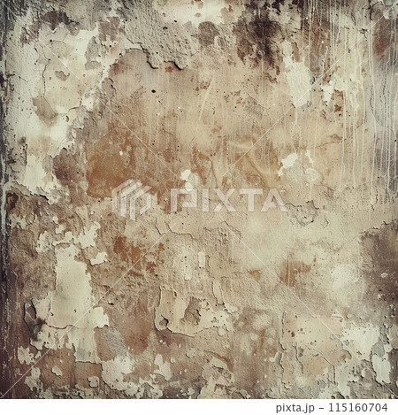 Grunge texture of an old wall . 115160704