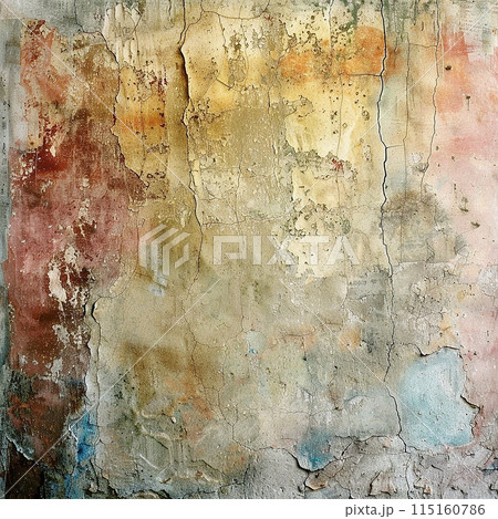 Grunge texture of an old wall . Grunge texture of an old wall . 115160786