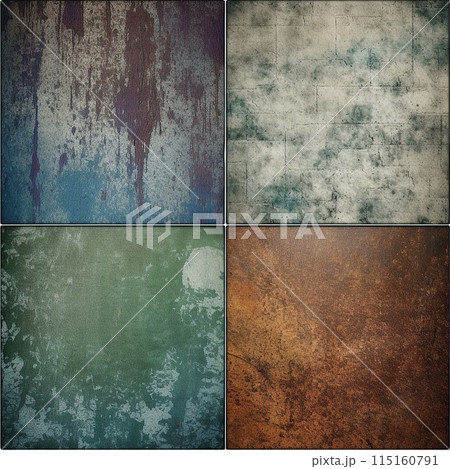 Grunge texture of an old wall . Grunge texture of an old wall . 115160791