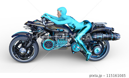 スーパーウーマンライダー スーパーウーマンライダー 115161085