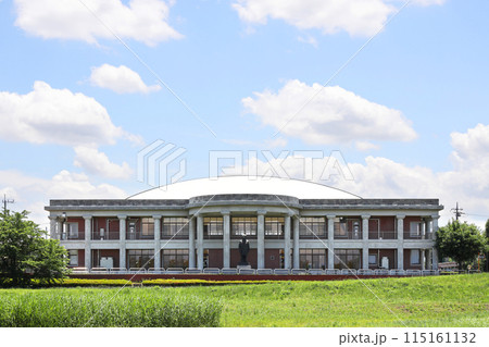 渋沢栄一記念館 115161132