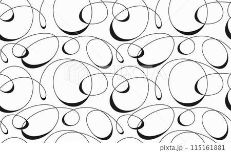 Abstract seamless pattern background. Vector illustration. Abstract seamless pattern background. Vector illustration. 115161881