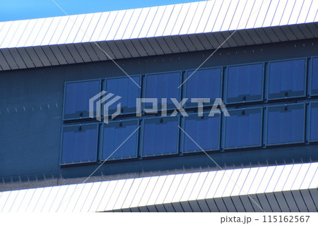 ペロブスカイト太陽電池 115162567