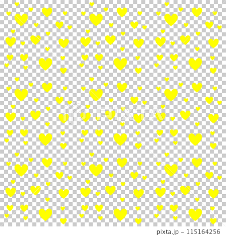 seamless pattern with watercolor flowers 115164256