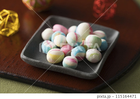 手まり麩 115164471