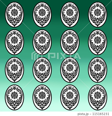 ceramic tiles patterns in the park public 115165231